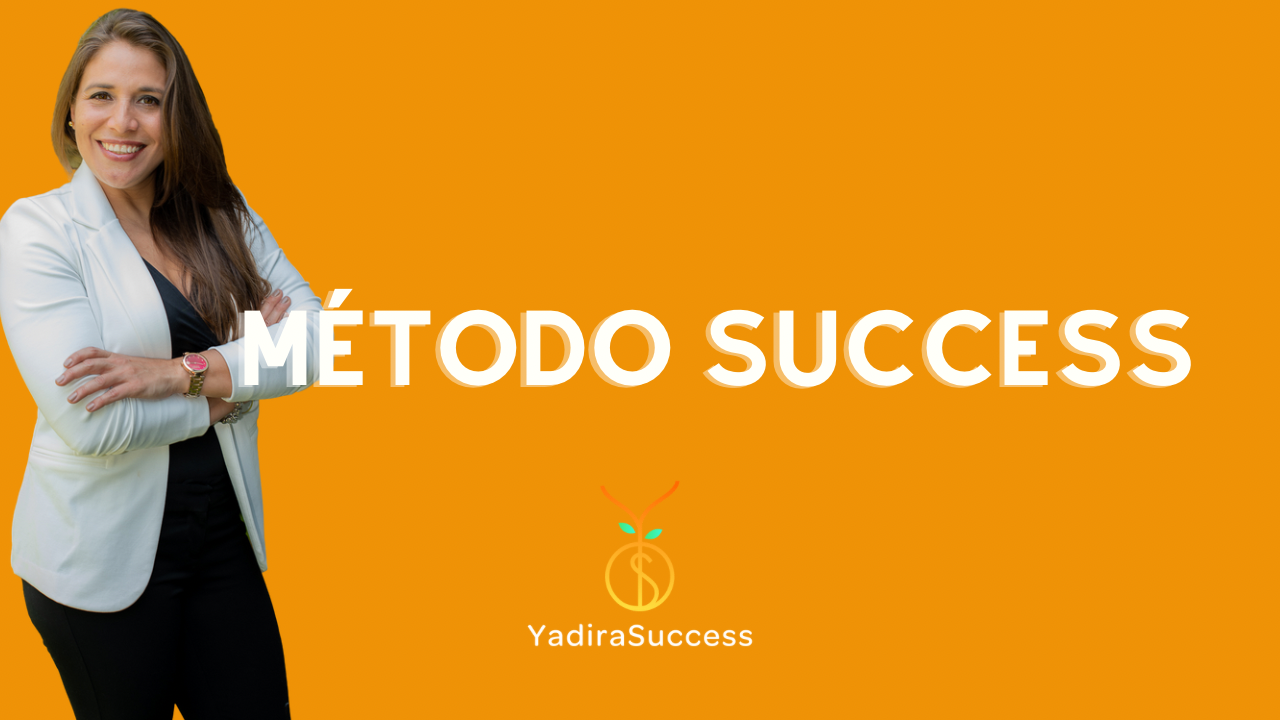 METODO SUCCESS