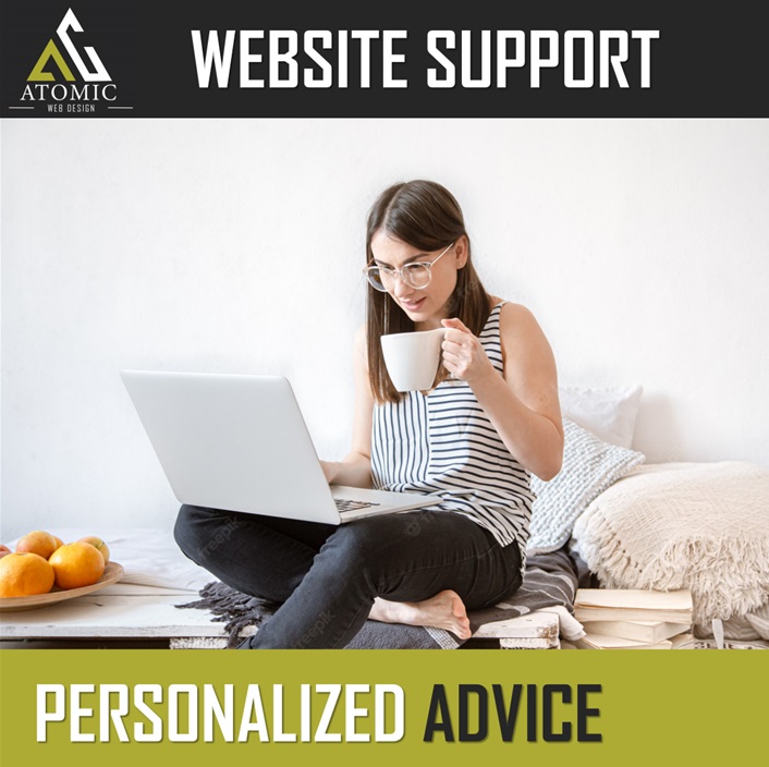 Asesorías y Soporte Web