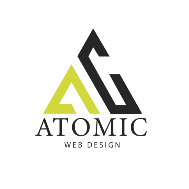 ATOMIC WEB DESIGN