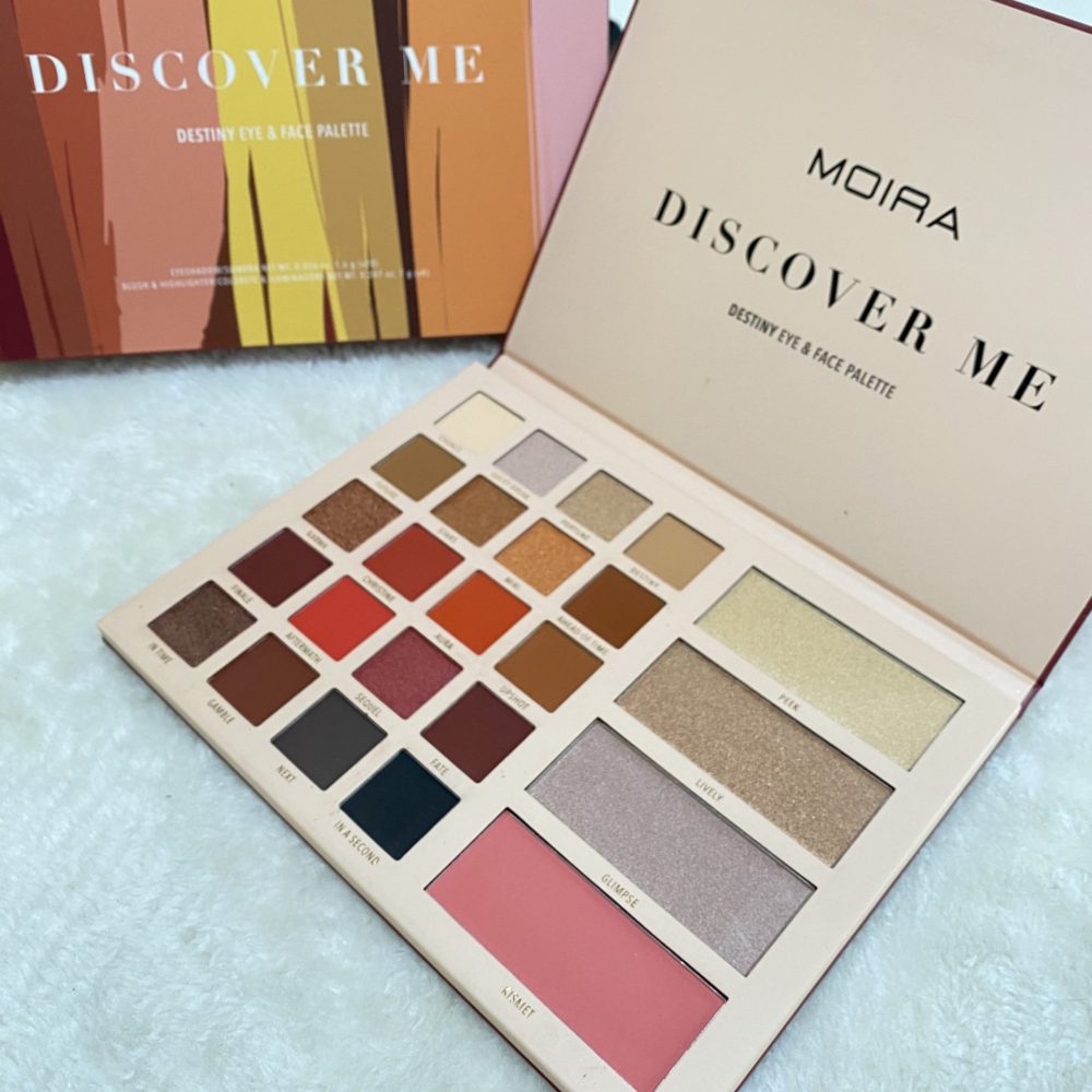 Paleta de Sombras Social (Original)