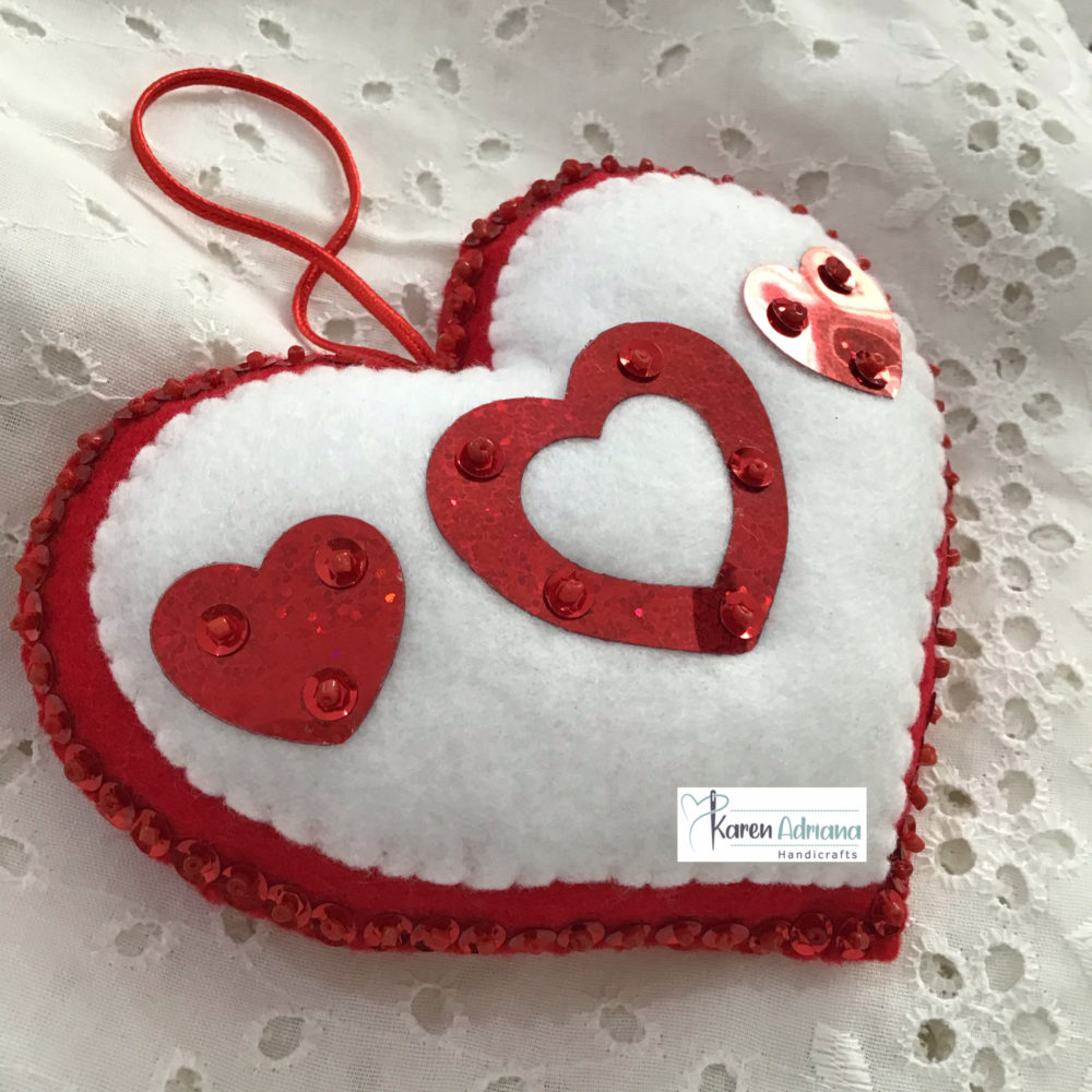 CORAZÓN ♥️❤️♥️