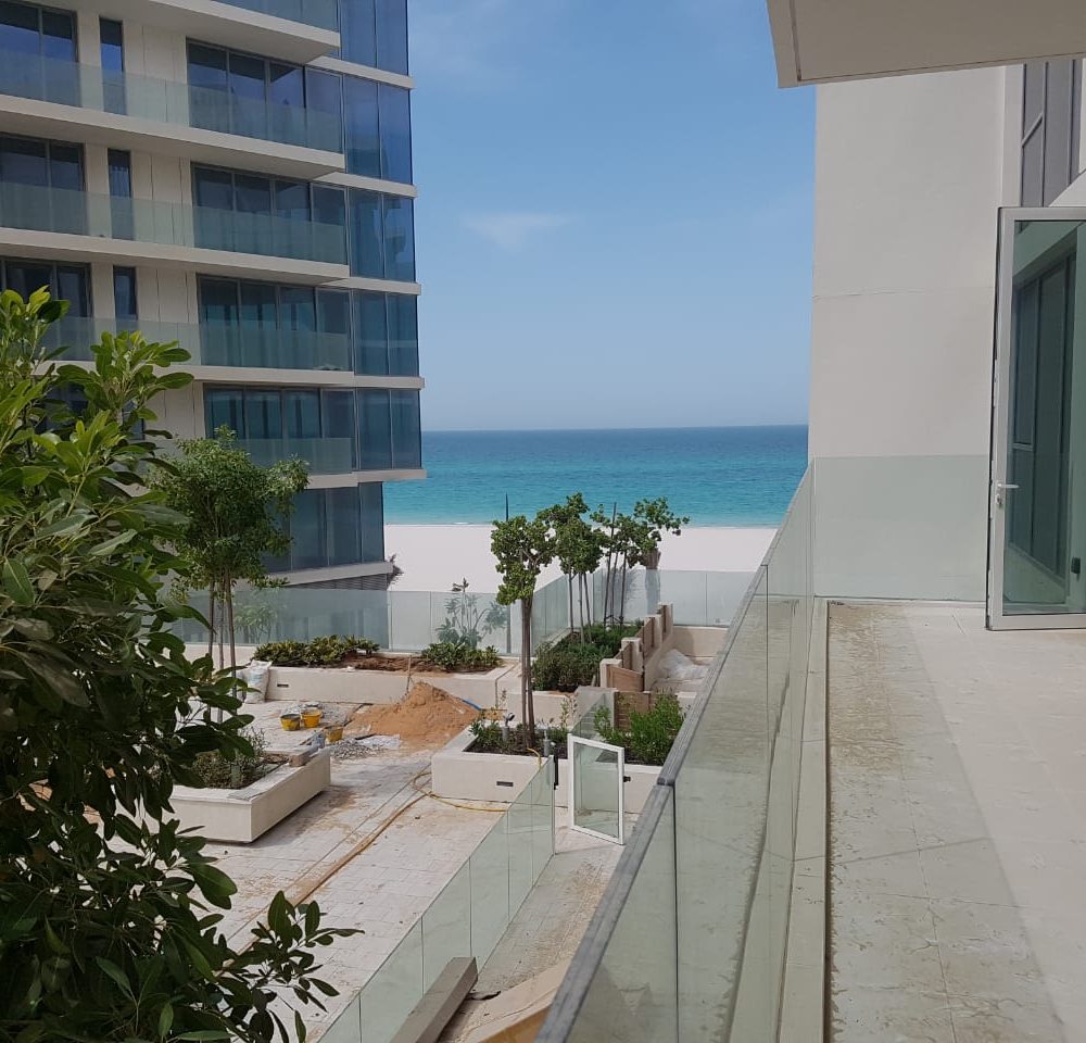 For Sale | Amazing 2 BR Sea View Apartment | Mamsha Al Saadiyat