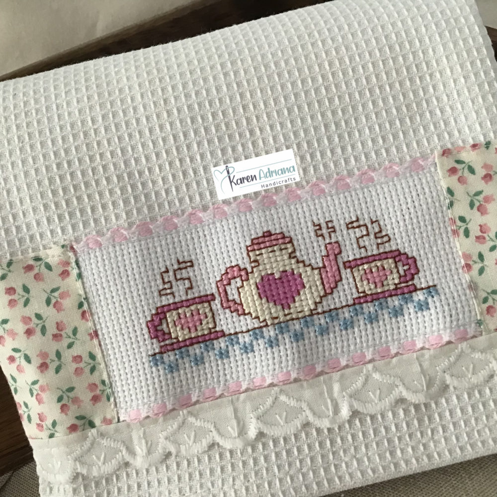 TOALLA PARA LA COCINA