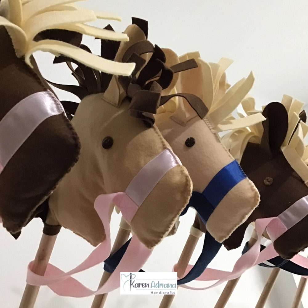 Caballito para Niños