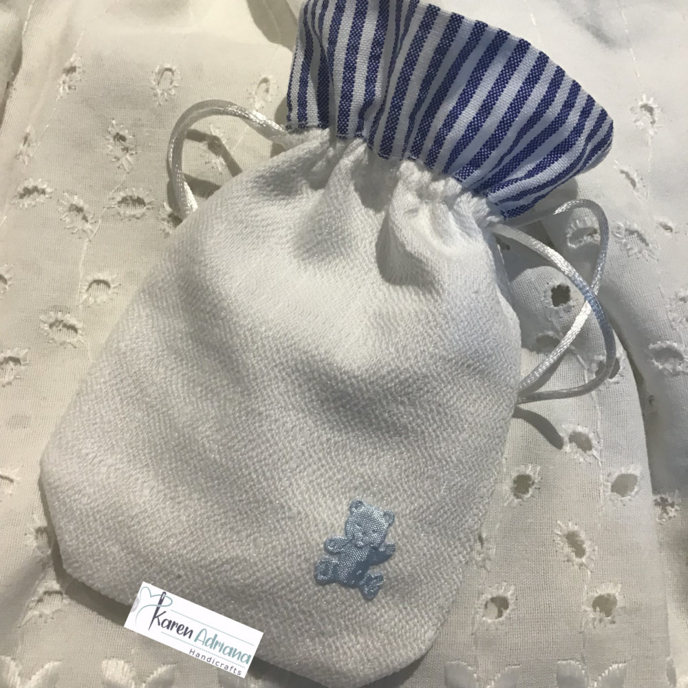 BOLSITAS PARA NACIMIENTO